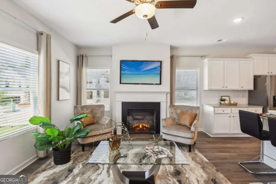 302 Switcher Court, Union City, GA 30291 - Image #3