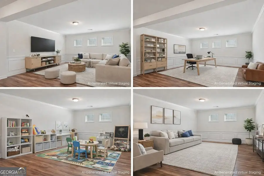 3431 High Shoals, Buford, GA 30519 - #3