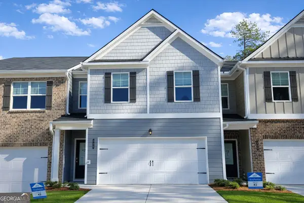 300 Switcher Court, Union City, GA 30291