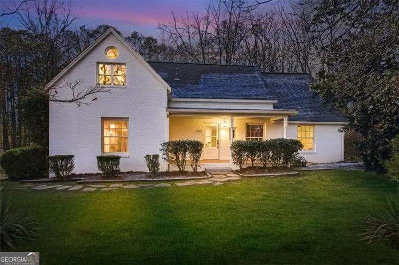 340 Tidwell Road, Alpharetta, GA 30004 - Image #1