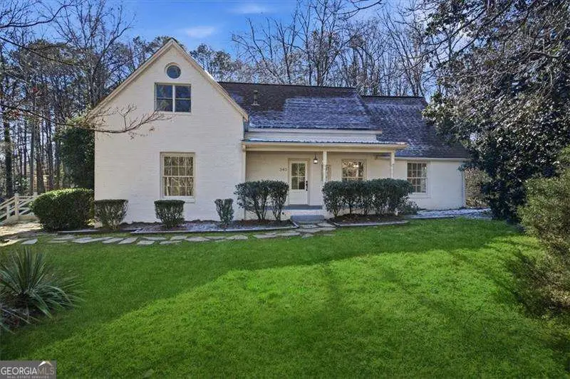 340 Tidwell Road, Alpharetta, GA 30004 - Image #2