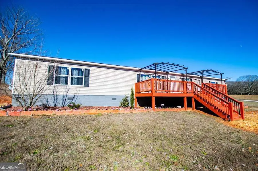 450 Glenloch Road, Roopville, GA 30170 - Image #2