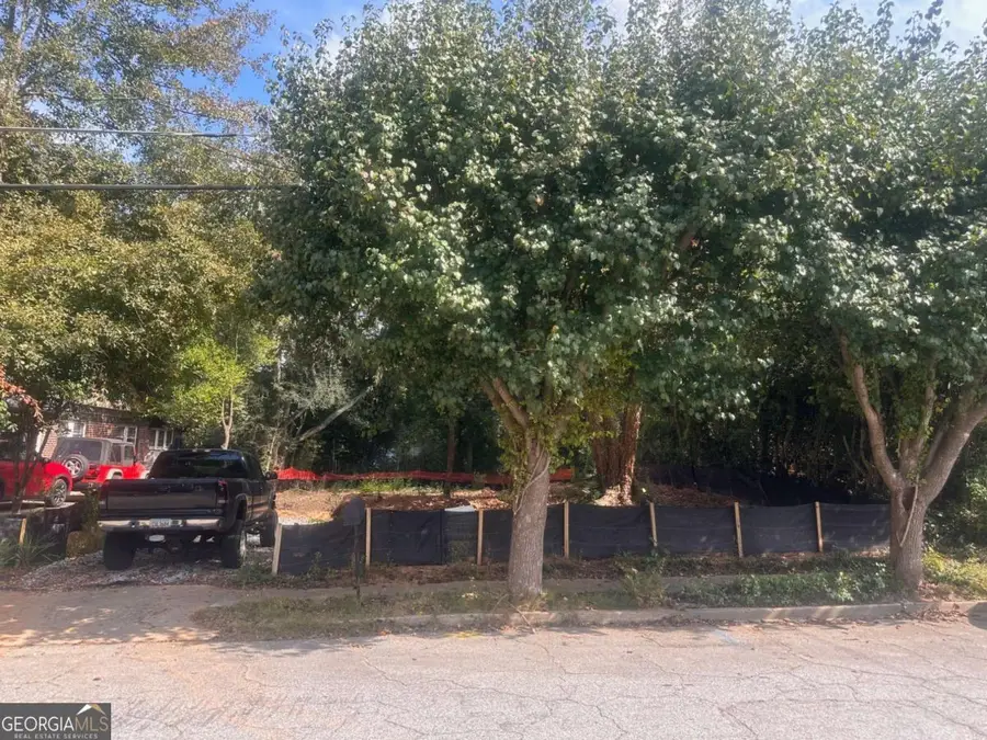 3360 College Street, Atlanta, GA 30337 - #3