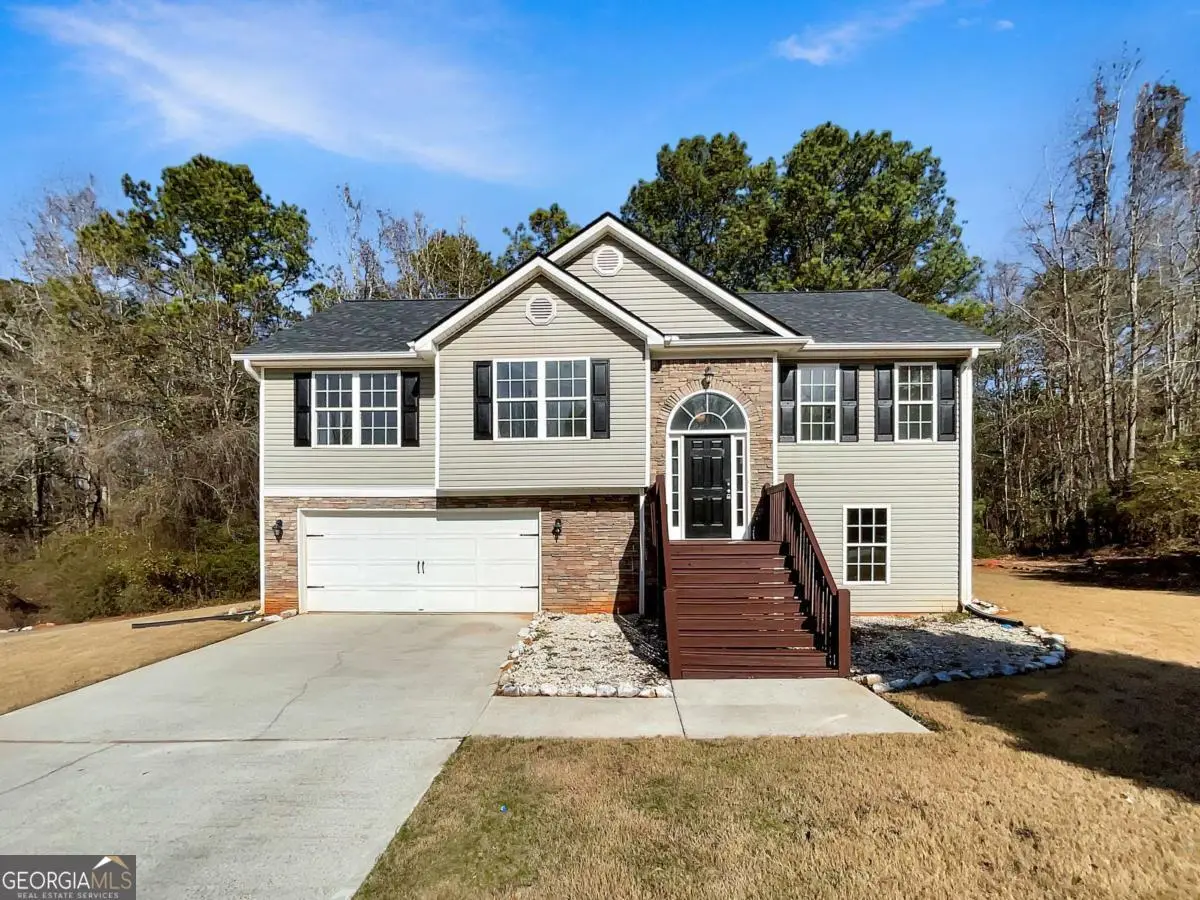 10 Lamar Lane, Covington, GA 30016 - Image #1