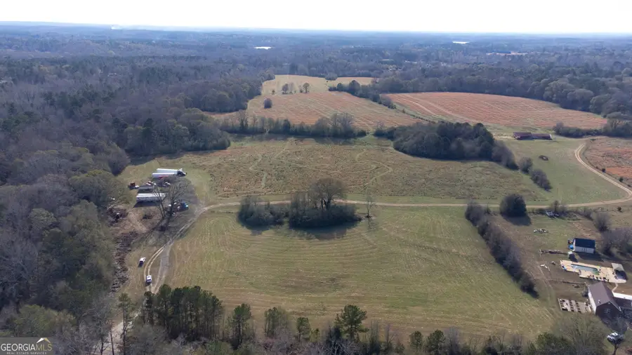 0 Steele Road, Griffin, GA 30223 - Image #2