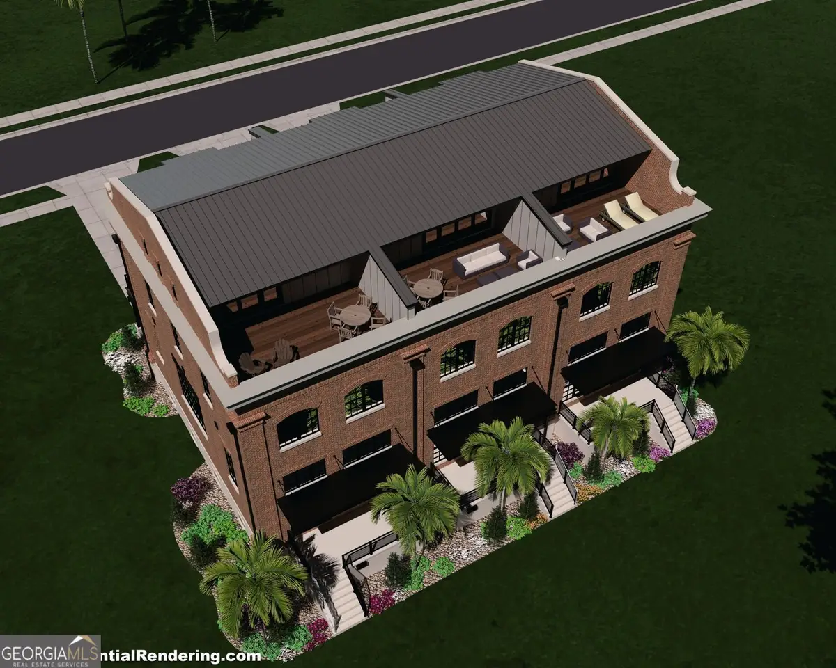 430 Geo Meyer Avenue, Savannah, GA 31401 - #1