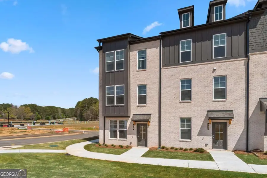 1901 Daybreak Lane, Newnan, GA 30265 - #2