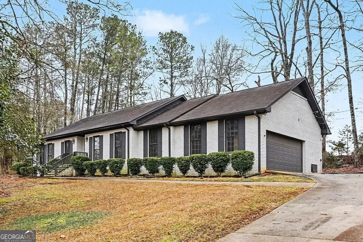 15040 Highway 19, Griffin, GA 30224 - Image #1