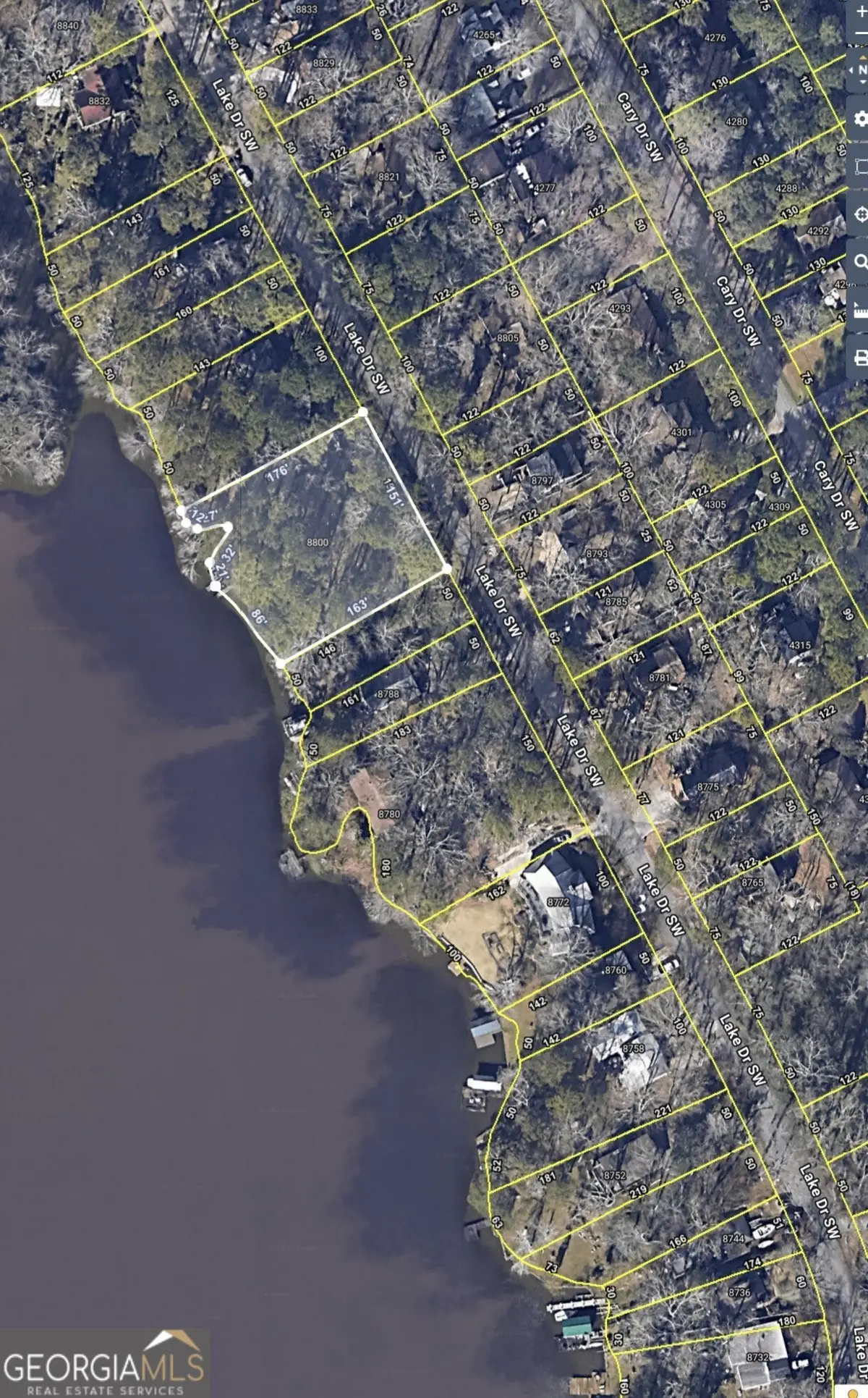 8800 Lake Drive, Snellville, GA 30039 - Image #1