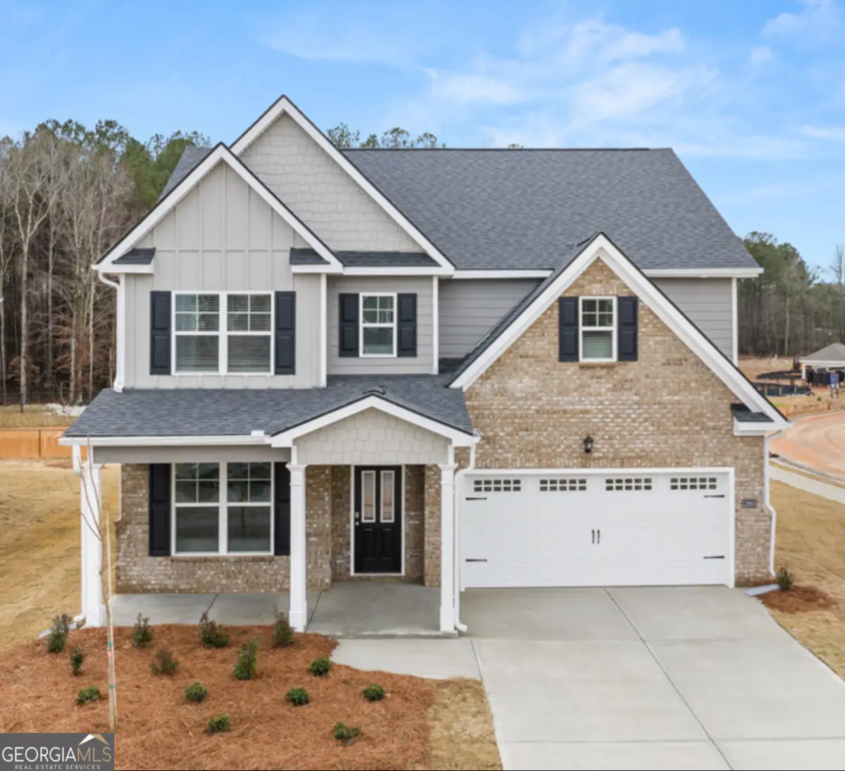 13622 Whitman Lane Se, Covington, GA 30014 - Image #1
