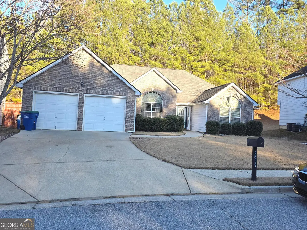 4699 Derby Loop, Fairburn, GA 30213 - Image #1