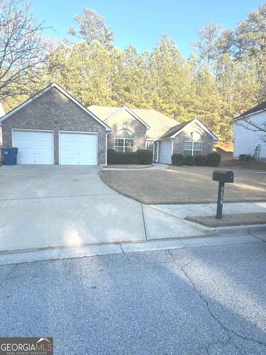 4699 Derby Loop, Fairburn, GA 30213 - Image #2