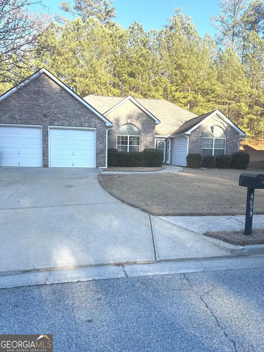 4699 Derby Loop, Fairburn, GA 30213 - Image #3