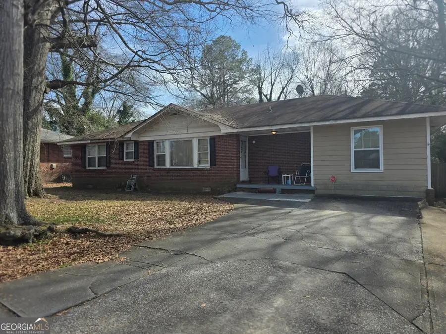 115 Burnside Street, Jonesboro, GA 30236 - #2
