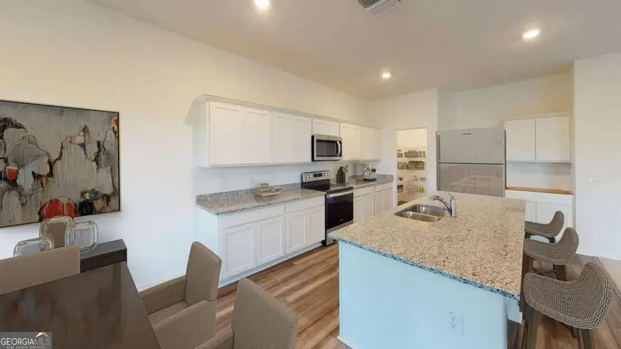 2168 Argento Circle, Dacula, GA 30019 - #3