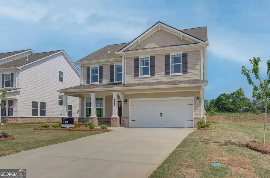 122 Crabbswood Drive, McDonough, GA 30253 - #2