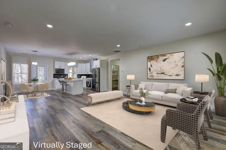 2467 Niskey Lake Road Sw, Atlanta, GA 30331 - Image #2