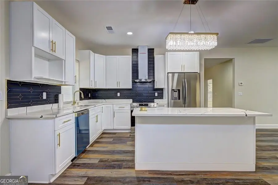 2467 Niskey Lake Road Sw, Atlanta, GA 30331 - Image #3