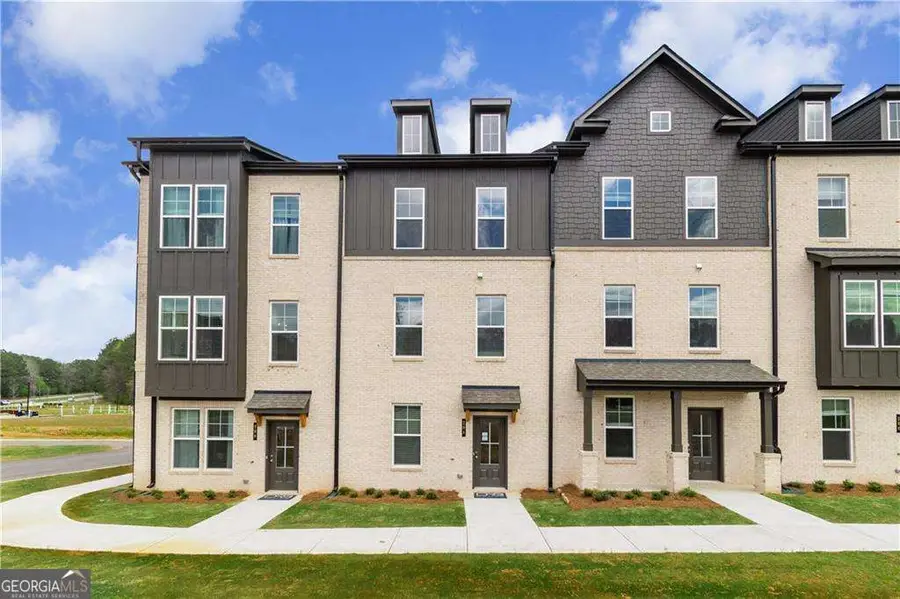 1903 Daybreak Lane, Newnan, GA 30265 - #2