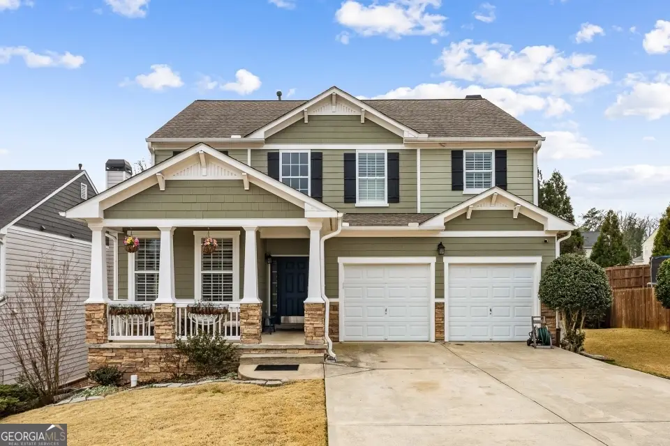 5942 Enclave Drive Se, Mableton, GA 30126 - Image #1