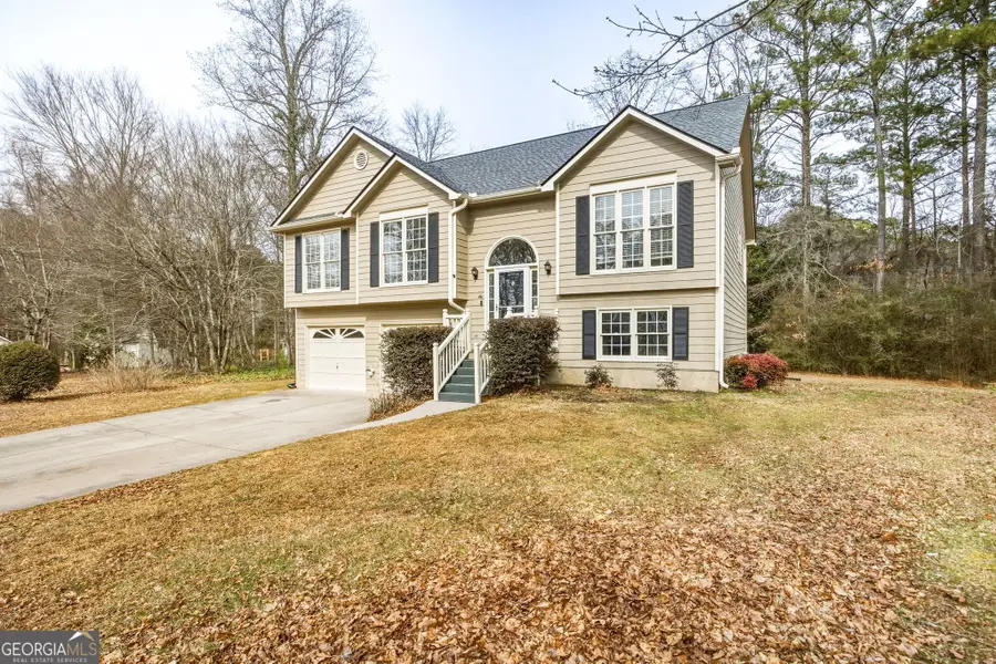 235 Stevenson Trail, Dallas, GA 30132 - #2