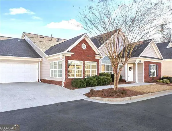 226 Hames Road #235, Woodstock, GA 30188