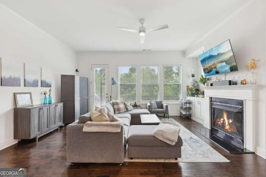 2154 Colvin Court Nw, Atlanta, GA 30318 - #2