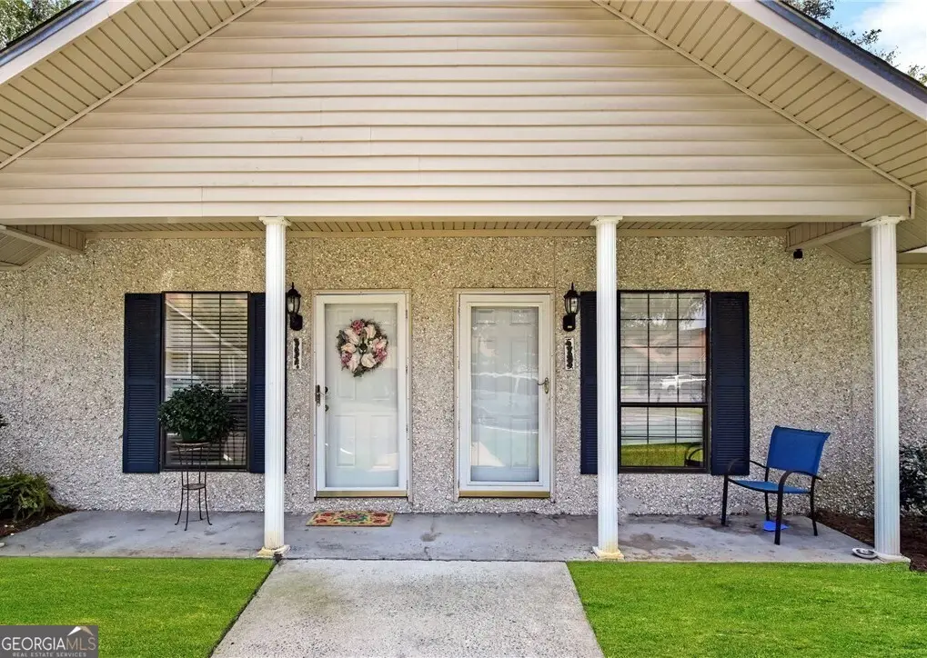518 Brockinton S, Saint Simons, GA 31522 - #1