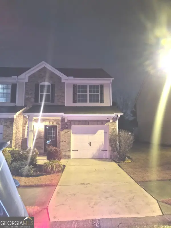 3199 Garden Glade Lane, Lithonia, GA 30038