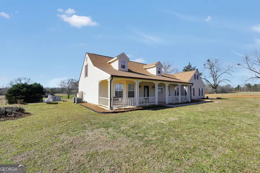 2628 Ga Highway 212 E, Monticello, GA 31064 - Image #2