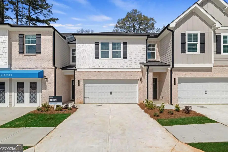 109 Zircon Lane, Stockbridge, GA 30281 - Image #2