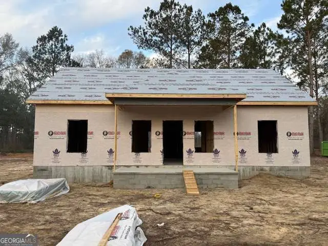 251 Ford Street, Poulan, GA 31781 - #1