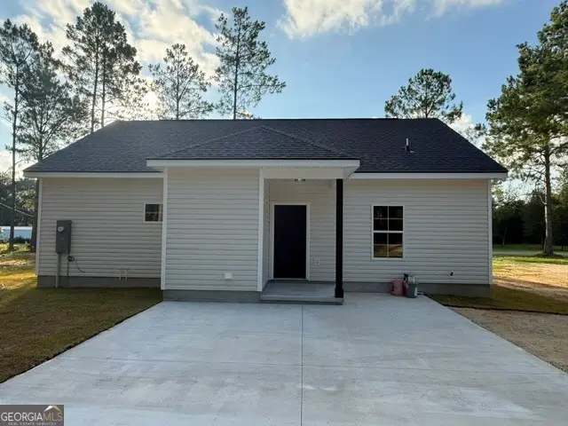 251 Ford Street, Poulan, GA 31781 - #3