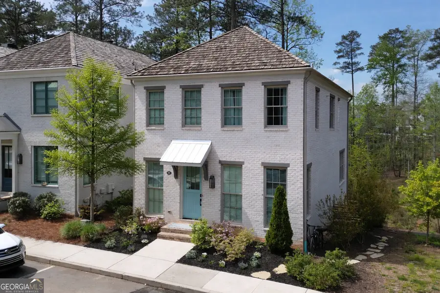 1138 Mado Loop, Chattahoochee Hills, GA 30268 - #2