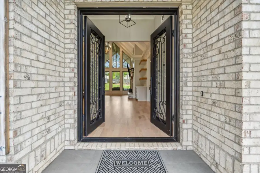 852 Tom Miller Road, Bethlehem, GA 30620 - #3