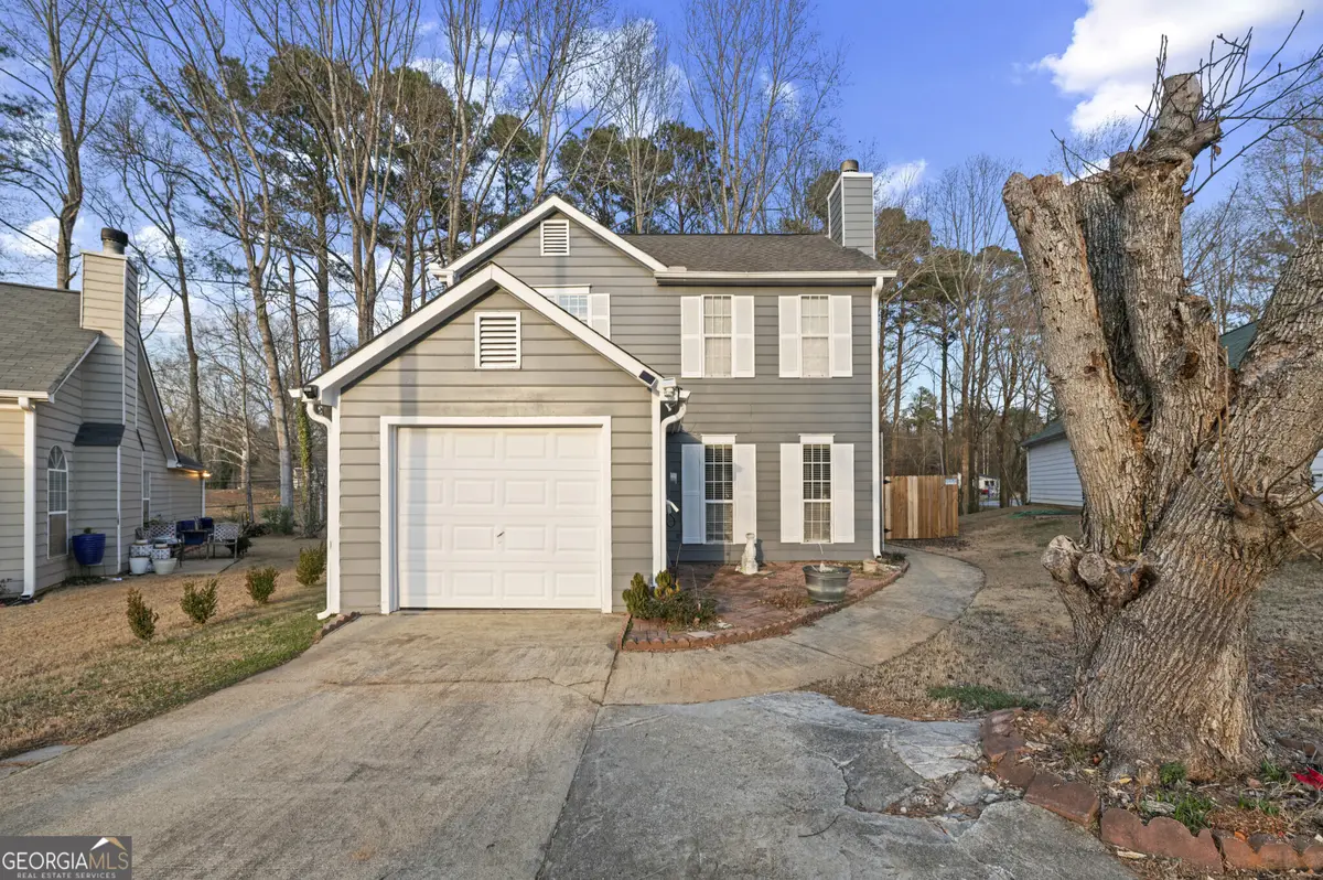 1961 Abbey Province, Austell, GA 30168 - #1