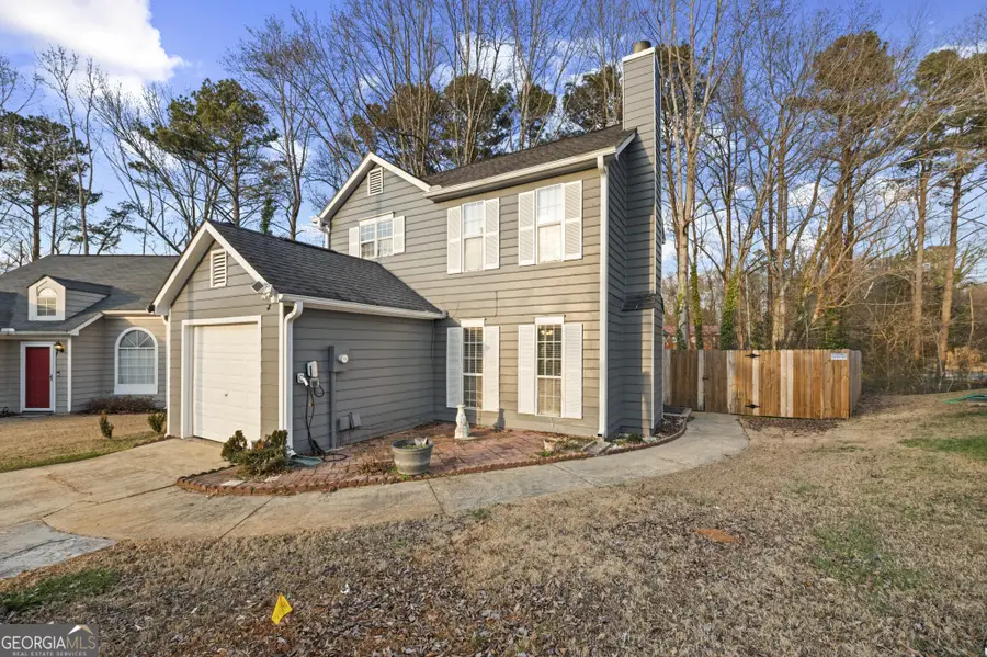 1961 Abbey Province, Austell, GA 30168 - #2