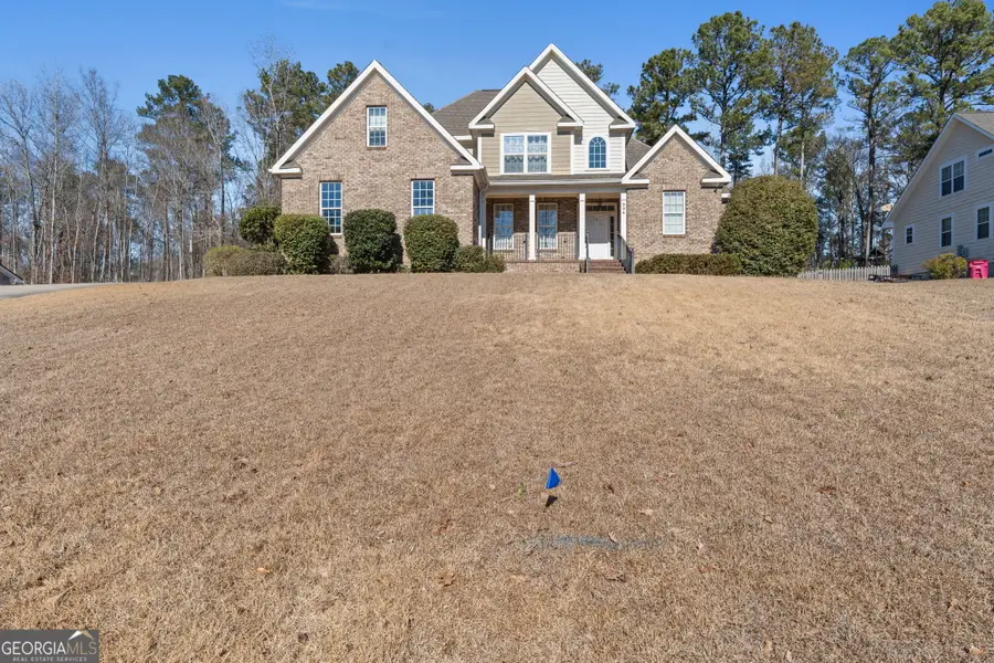 224 Carsons Walk, Macon, GA 31216 - Image #2