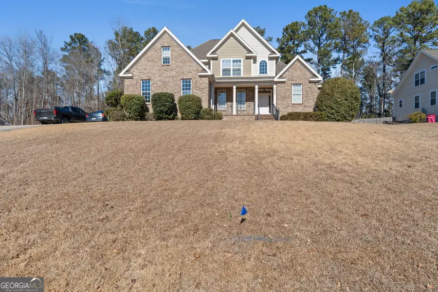 224 Carsons Walk, Macon, GA 31216 - Image #3