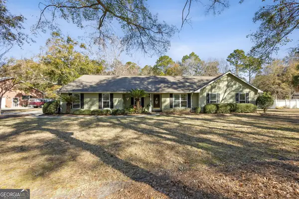 107 New Hammock Circle, Saint Marys, GA 31558