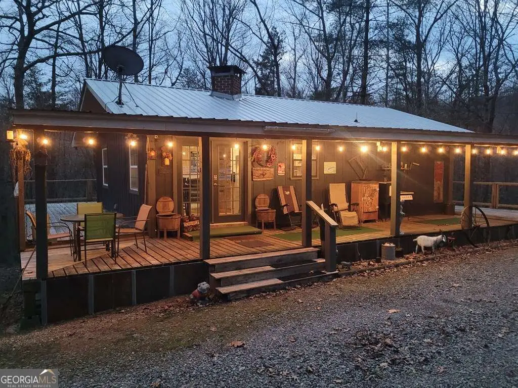 636 Bear Paw Trail, Blue Ridge, GA 30513 - Image #1