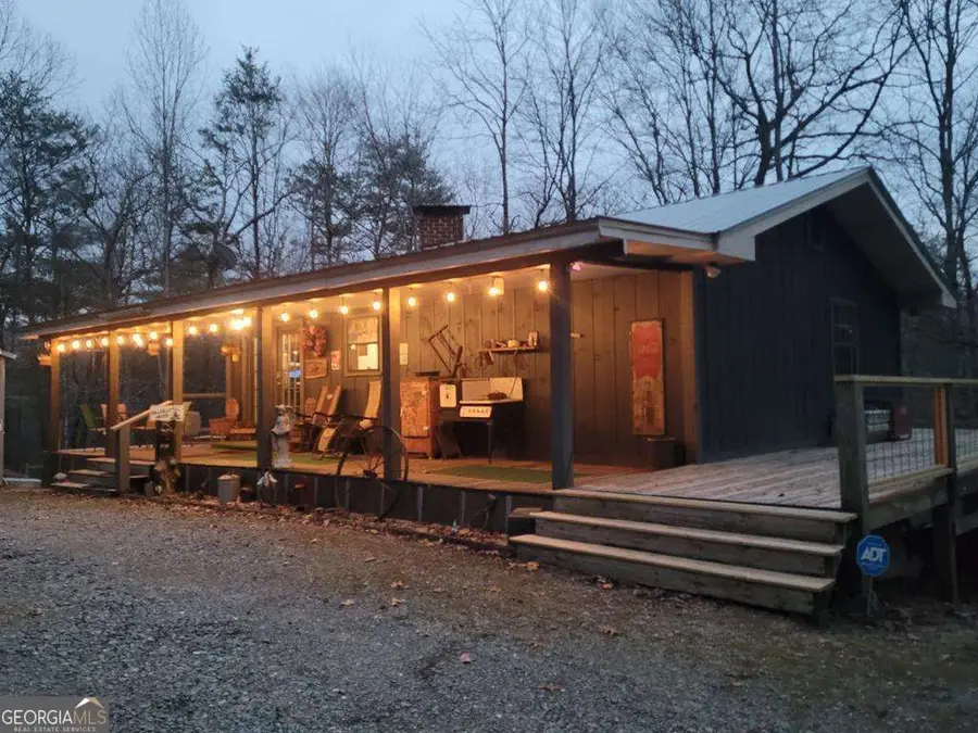 636 Bear Paw Trail, Blue Ridge, GA 30513 - Image #2