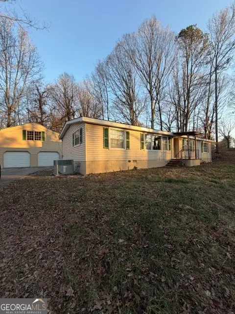 364 Smithwick Road, Canton, GA 30115