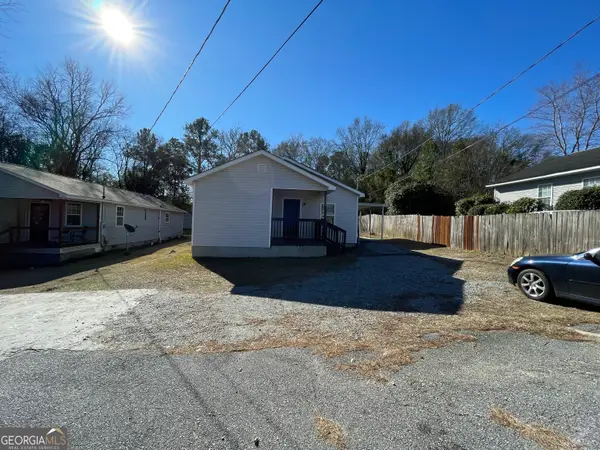 1235 Boone Street, Macon, GA 31217