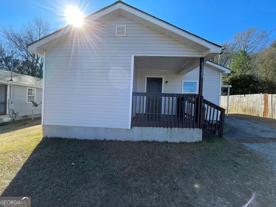 1235 Boone Street, Macon, GA 31217 - Image #2