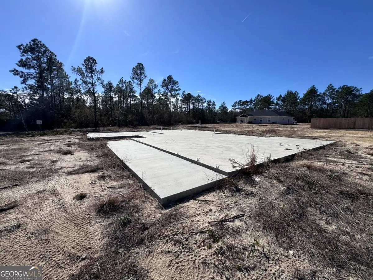 344 Jekyll Island Road, Jesup, GA 31545 - #1