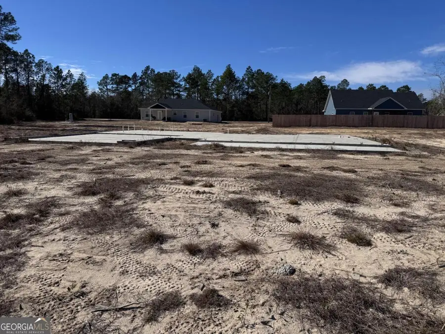 344 Jekyll Island Road, Jesup, GA 31545 - #2