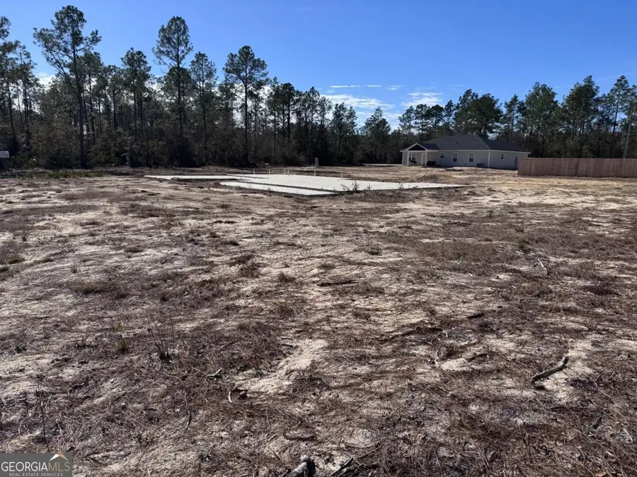 344 Jekyll Island Road, Jesup, GA 31545 - #3