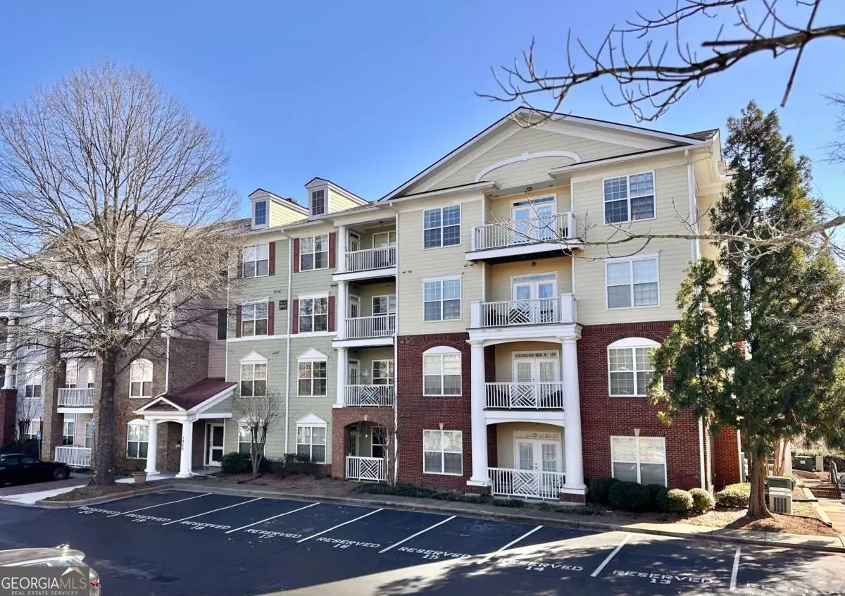 1965 Nocturne Drive #1208A, Alpharetta, GA 30009 - Image #1