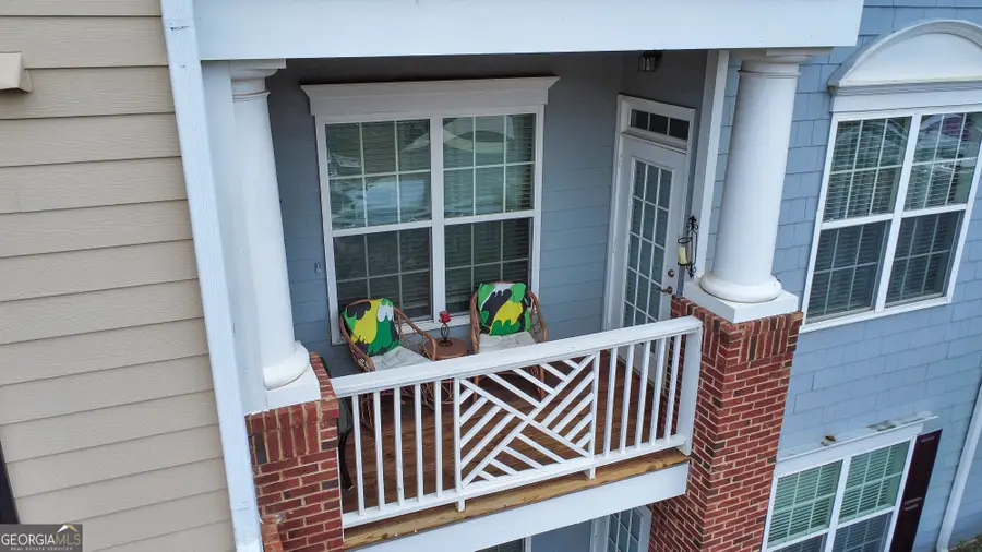 1965 Nocturne Drive #1208A, Alpharetta, GA 30009 - #2